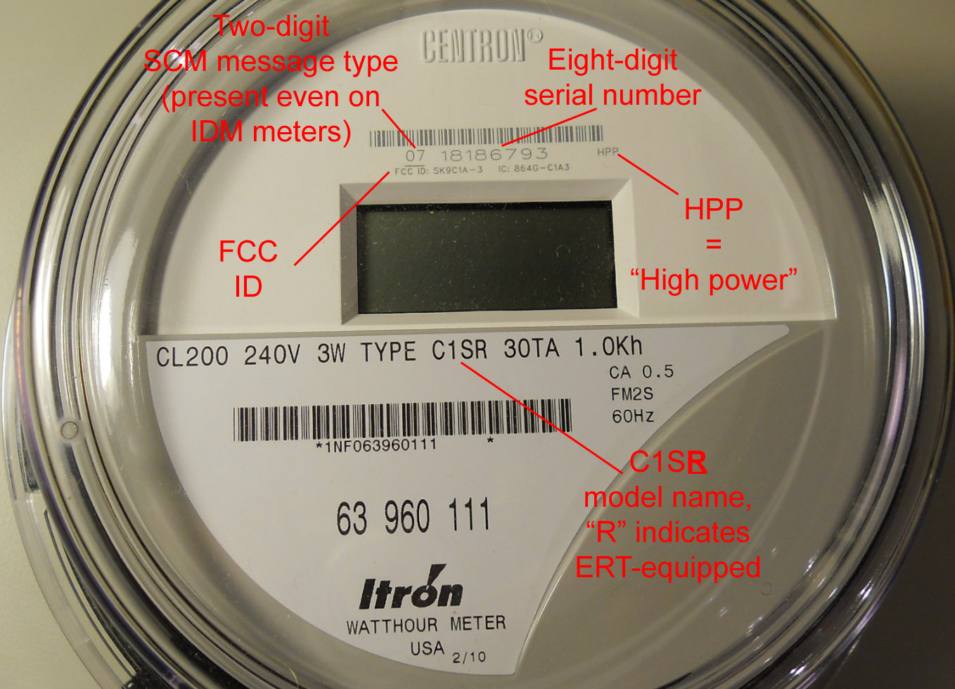 Grid Insight Annoted ERT Meter Gallery